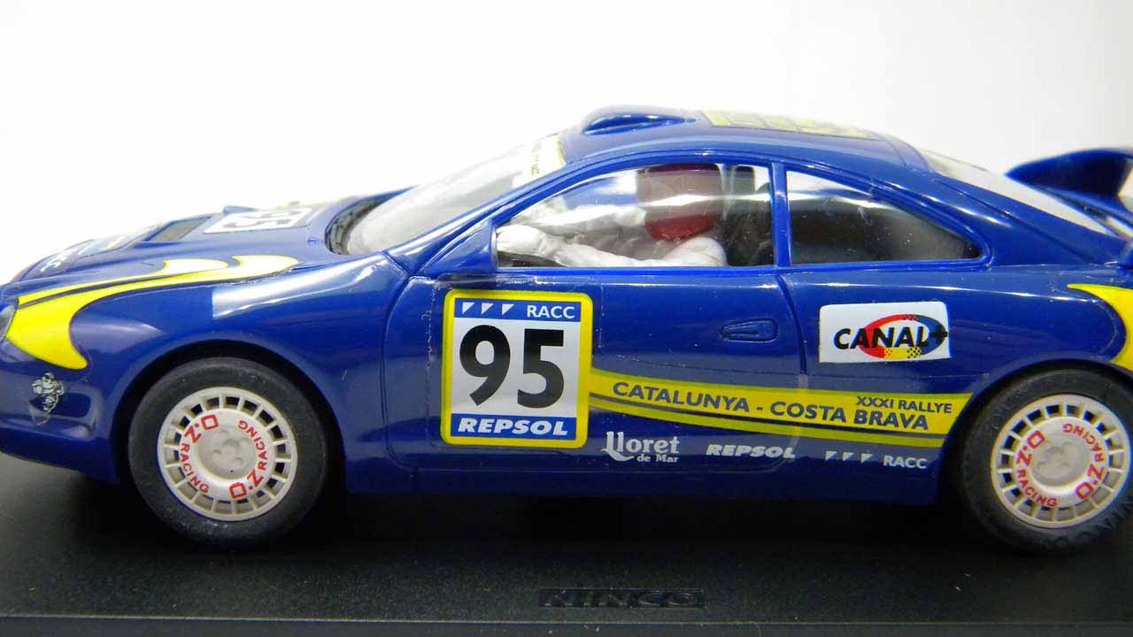 Toyota Celica gt-Four (50118